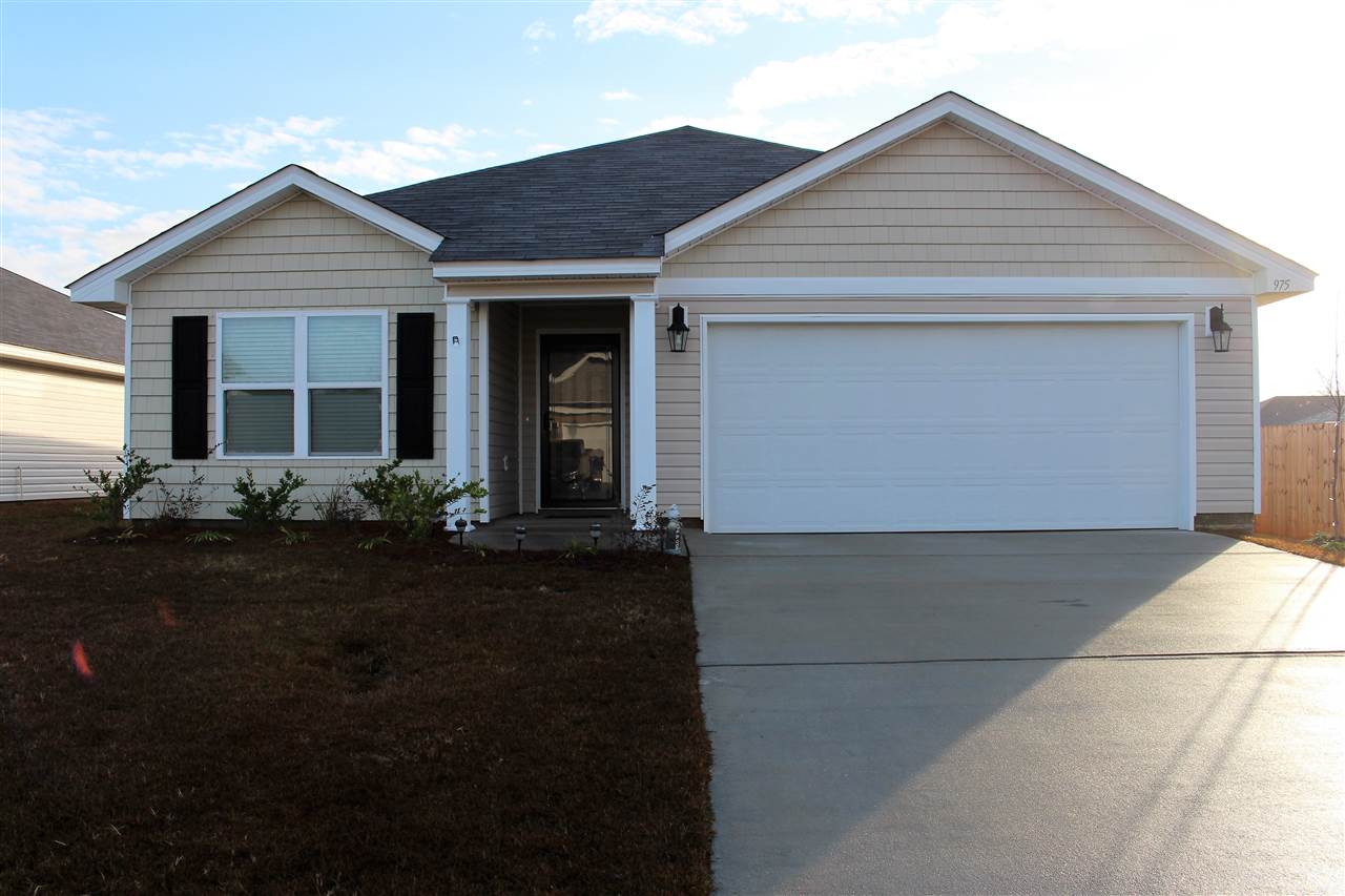 975 Summerton Drive Foley, AL 36535 - Photo 1 of 22