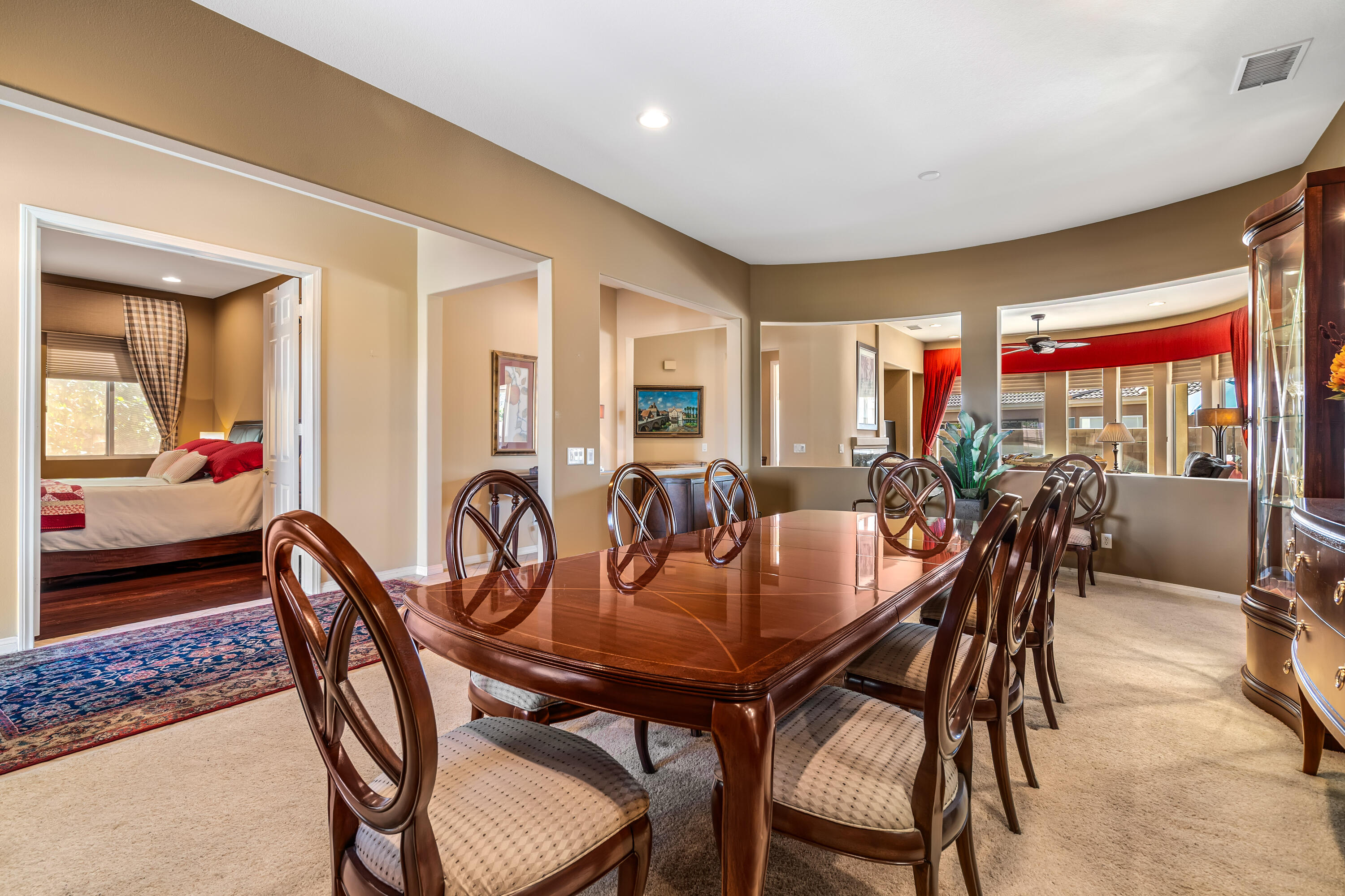 80607 Prestwick Place Indio, CA 92201 - Photo 10 of 68 a view of a dining room with furniture