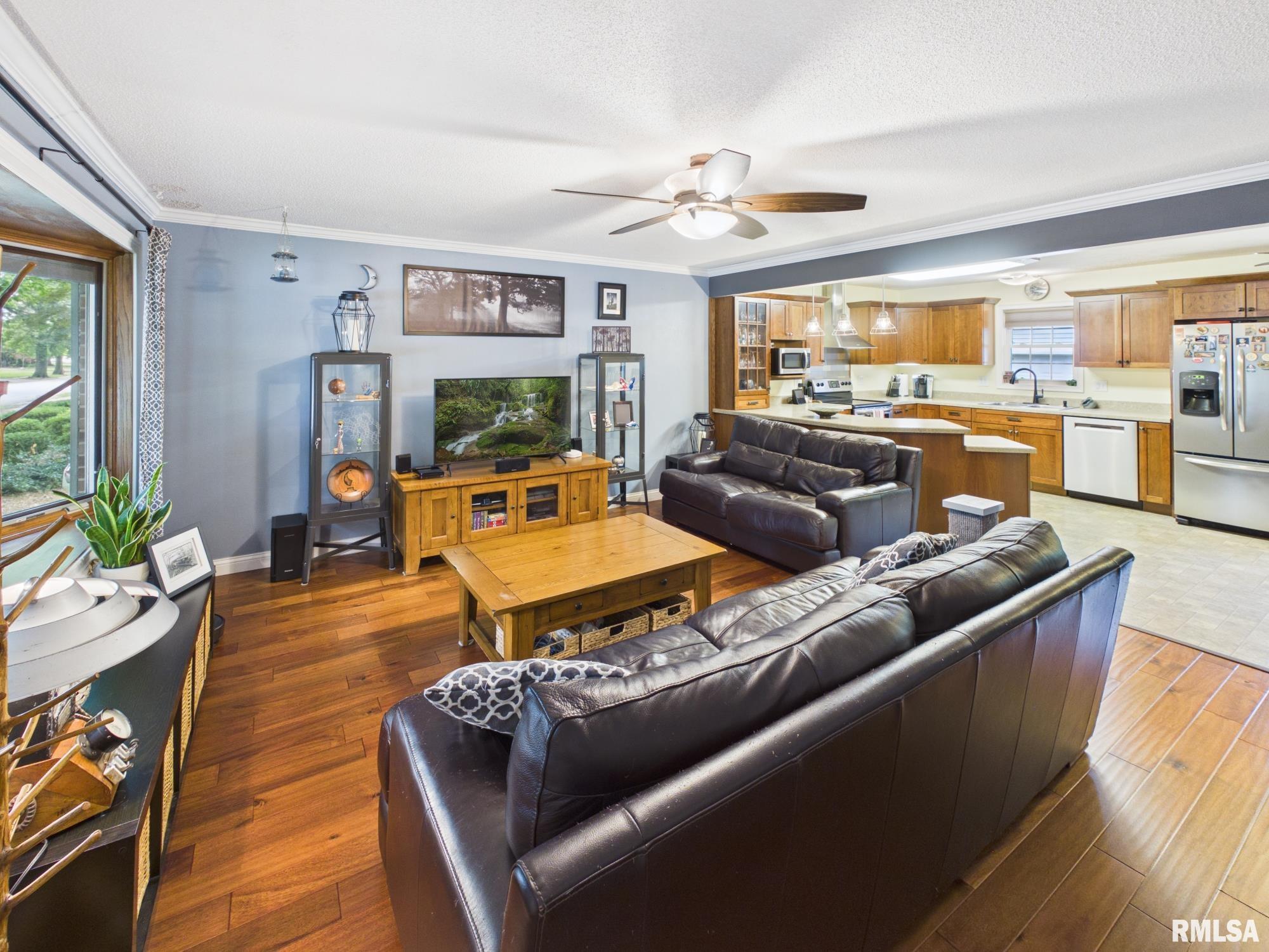 2417 Haverford Road Springfield, IL 62704 - Photo 6 of 42