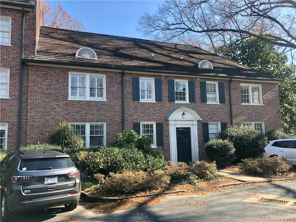 108 Colville Road Charlotte, NC 28207 - Photo 2 of 22 Gallery Image 2