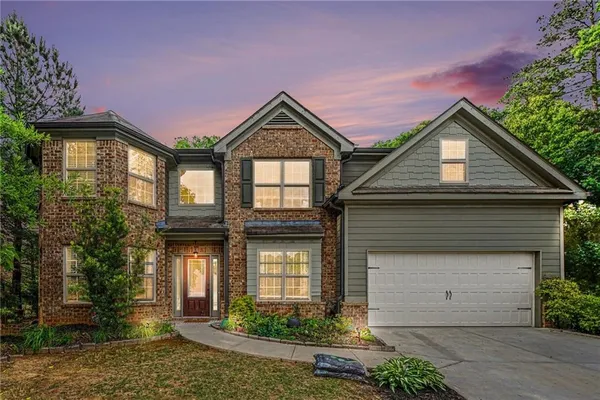 $450,000 | 2168 Tatum Court, Braselton, GA 30517