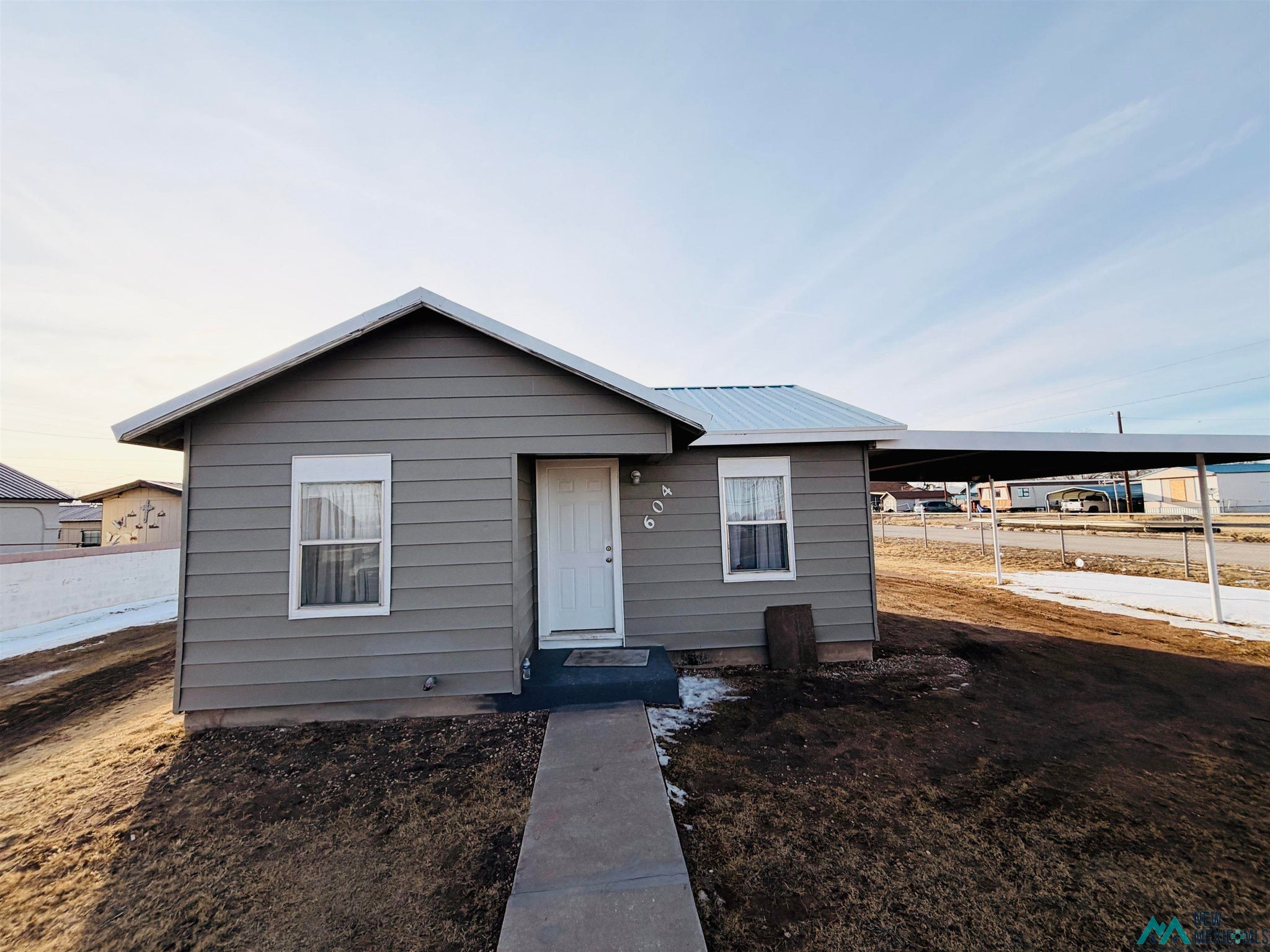604 South 3rd Street Lovington, NM 88260 - Photo 1 of 8 Gallery Image 1