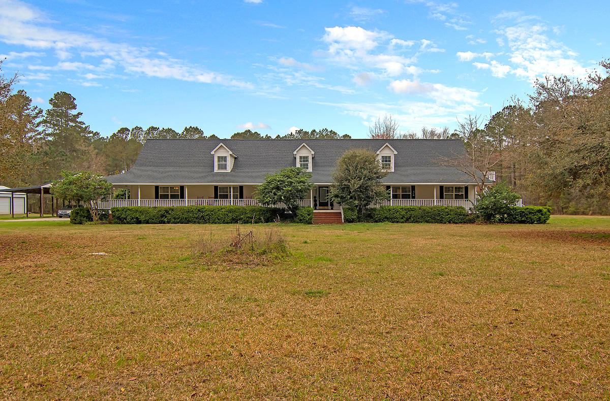 122 Viking Way St. George, SC 29477 - Photo 1 of 74 CREM_122 Viking Way_039