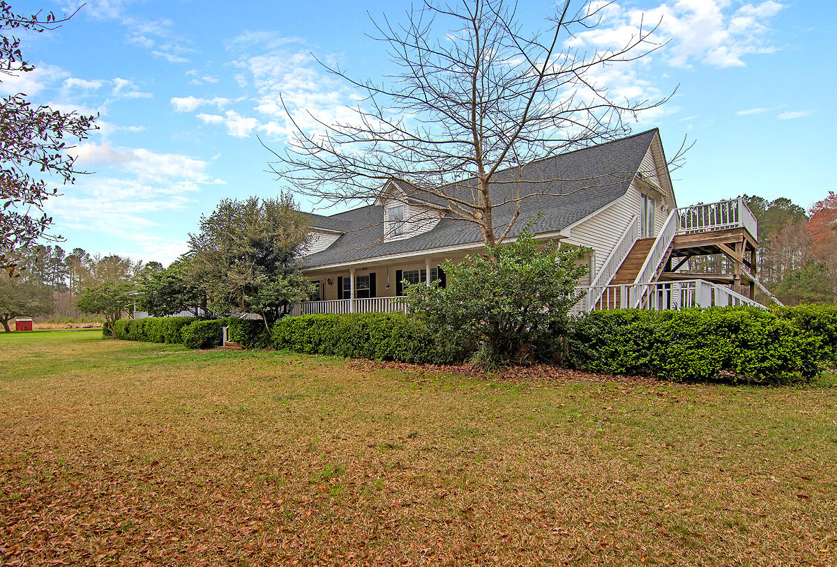122 Viking Way St. George, SC 29477 - Photo 6 of 74 CREM_122 Viking Way_041