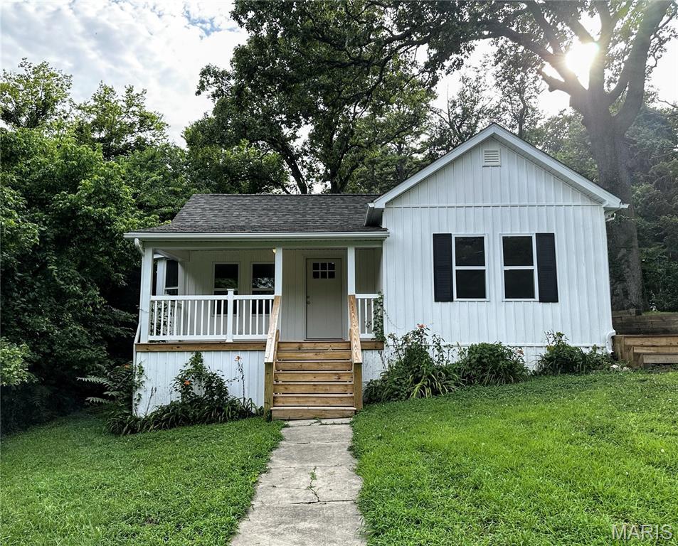 404 North First Street Steelville, MO 65565 - Photo 2 of 20