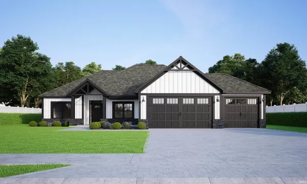 $525,000 | 3857 Hagerstone Drive, West Lafayette, IN 47906