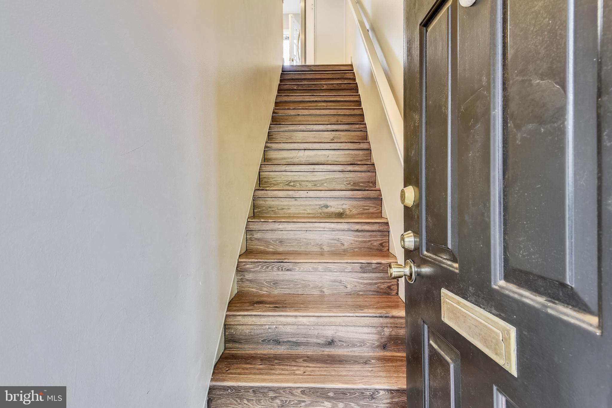 4608 28th Road South, Unit B Arlington, VA 22206 - Photo 19 of 26 Welcome Home!