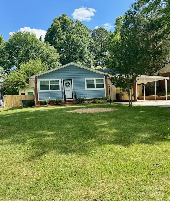 5310 Cinderella Road Charlotte, NC 28213 - Photo 1 of 30 Gallery Image 1