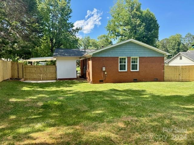 5310 Cinderella Road Charlotte, NC 28213 - Photo 21 of 30 Gallery Image 21