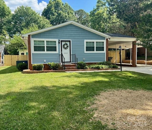 5310 Cinderella Road Charlotte, NC 28213 - Photo 27 of 30 Gallery Image 27