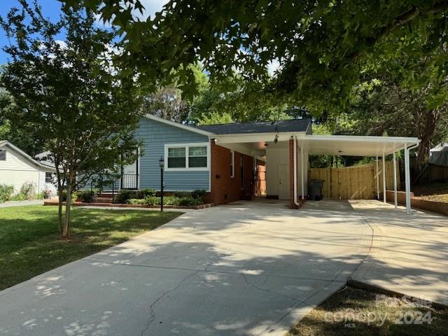 5310 Cinderella Road Charlotte, NC 28213 - Photo 28 of 30 Gallery Image 28