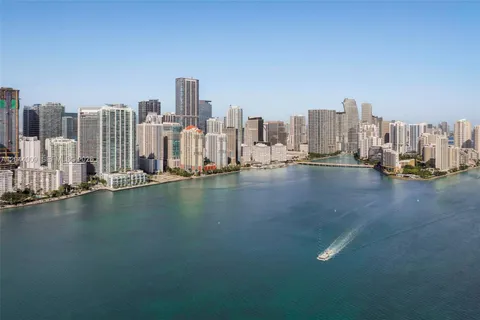 $755,000 | 1331 Brickell Bay Drive, Unit 904, Miami, FL 33131
