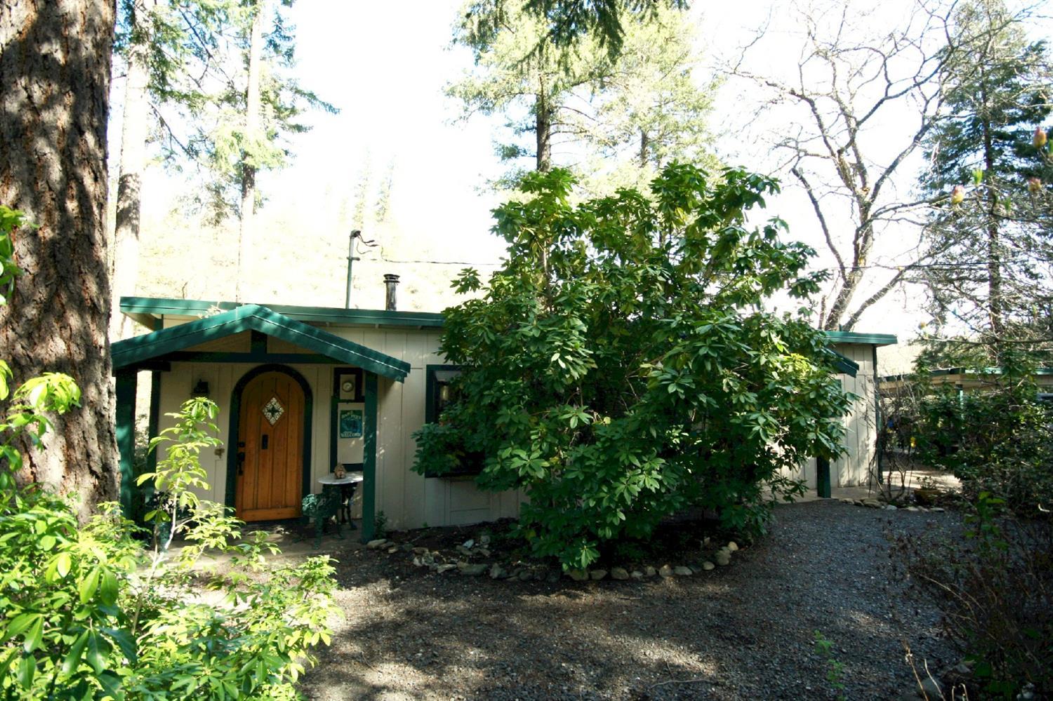 13508 Upper Applegate Road Jacksonville, OR 97530 - Photo 3 of 34 Additional Photo