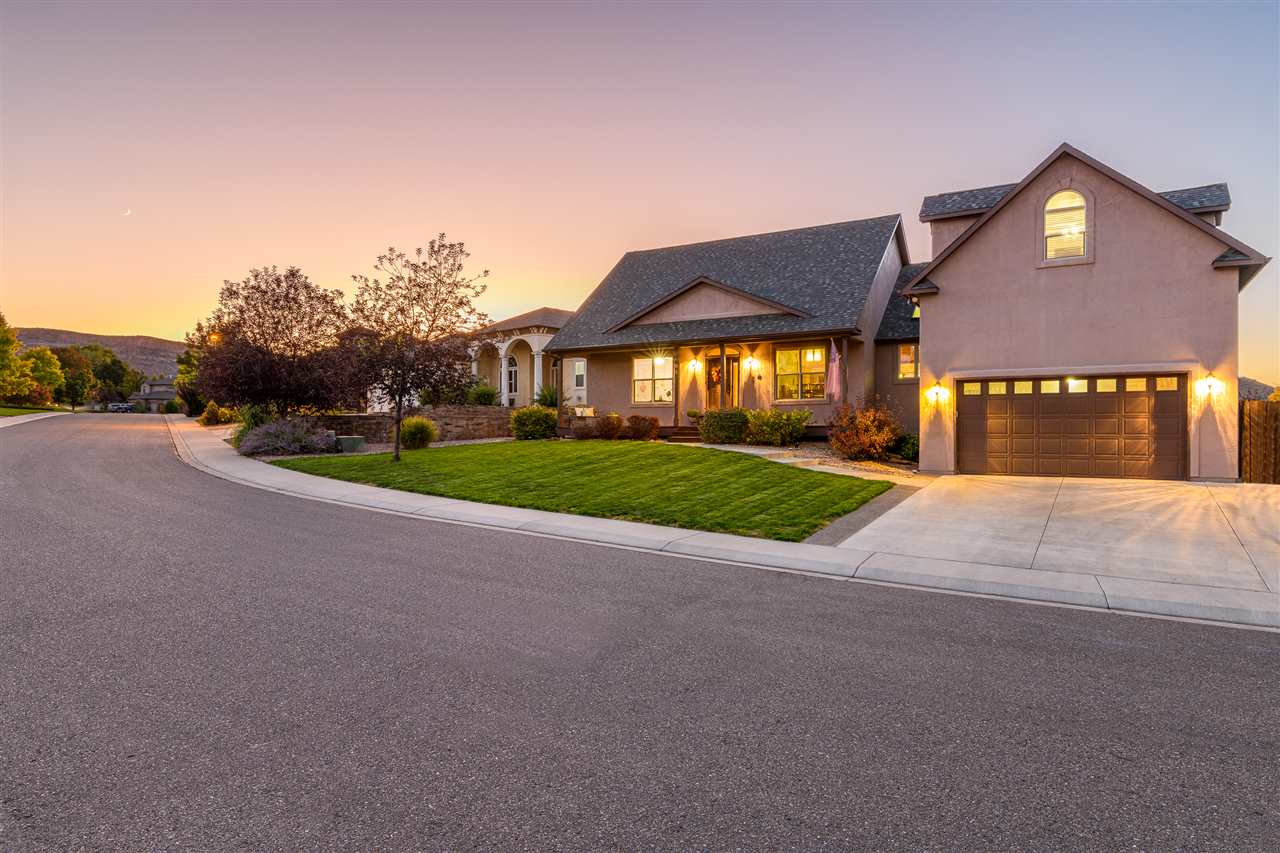 689 Long Rifle Road Grand Junction, CO 81507 - Photo 1 of 30 Gallery Image 1