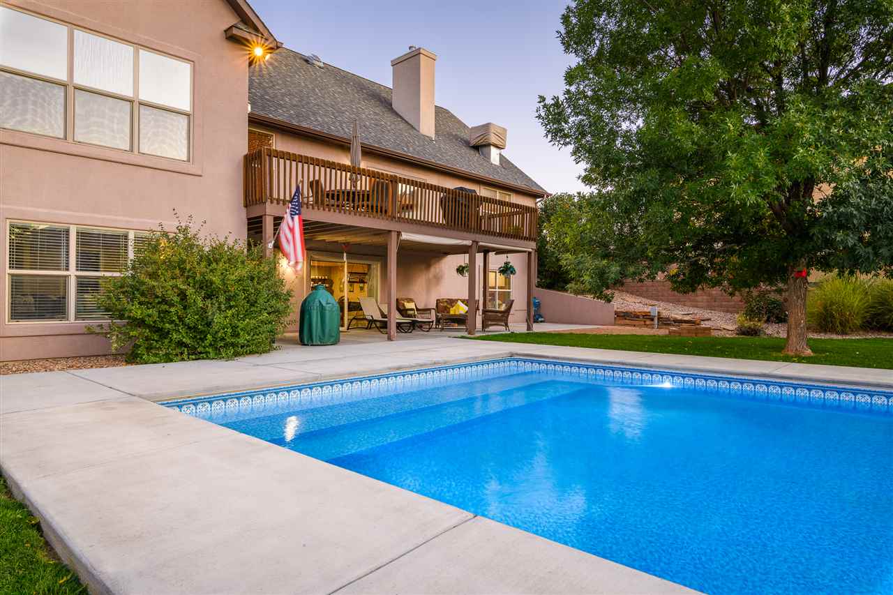 689 Long Rifle Road Grand Junction, CO 81507 - Photo 4 of 30 Gallery Image 4