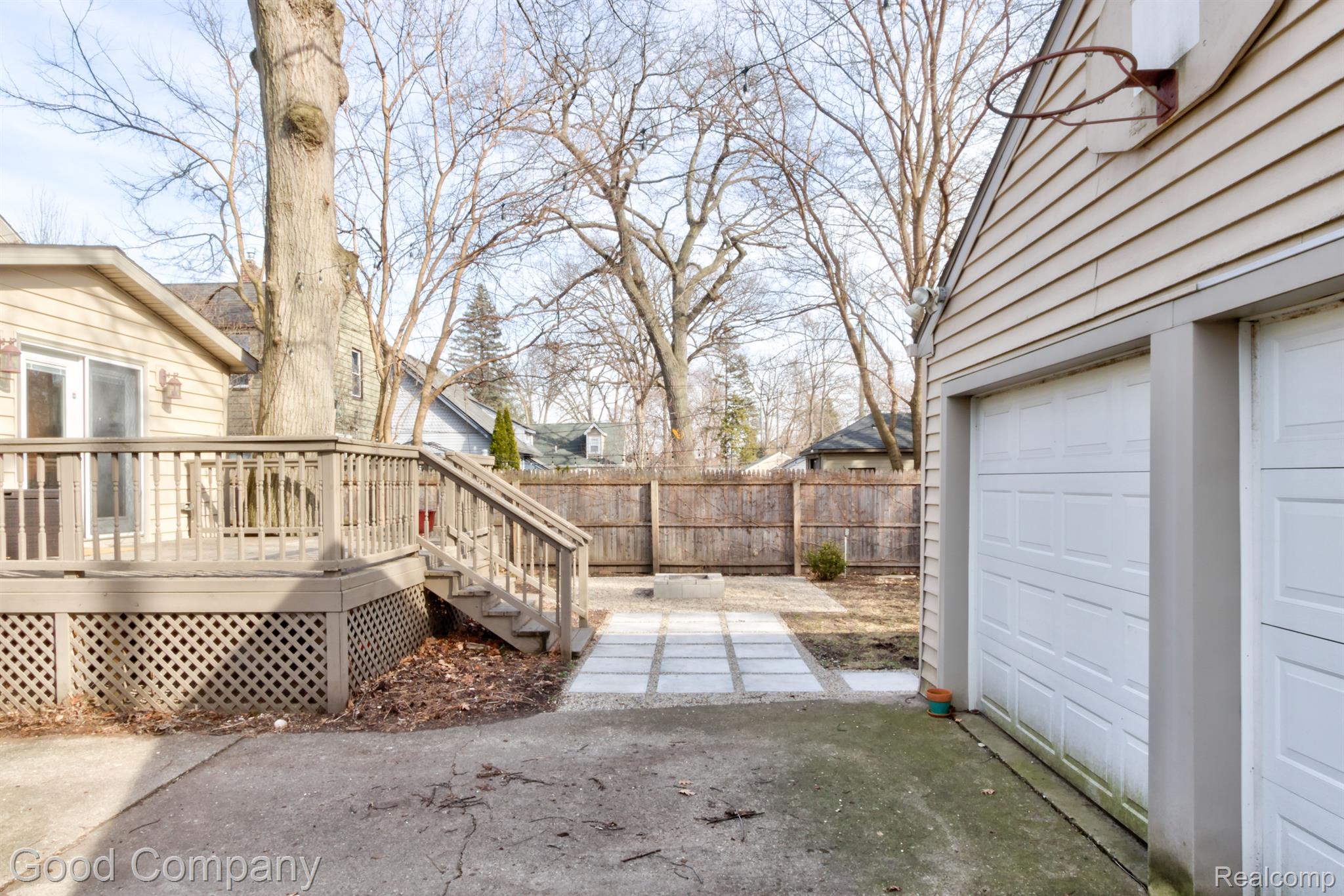 44 Sylvan Avenue Pleasant Ridge, MI 48069 - Photo 48 of 54 Gallery Image 48