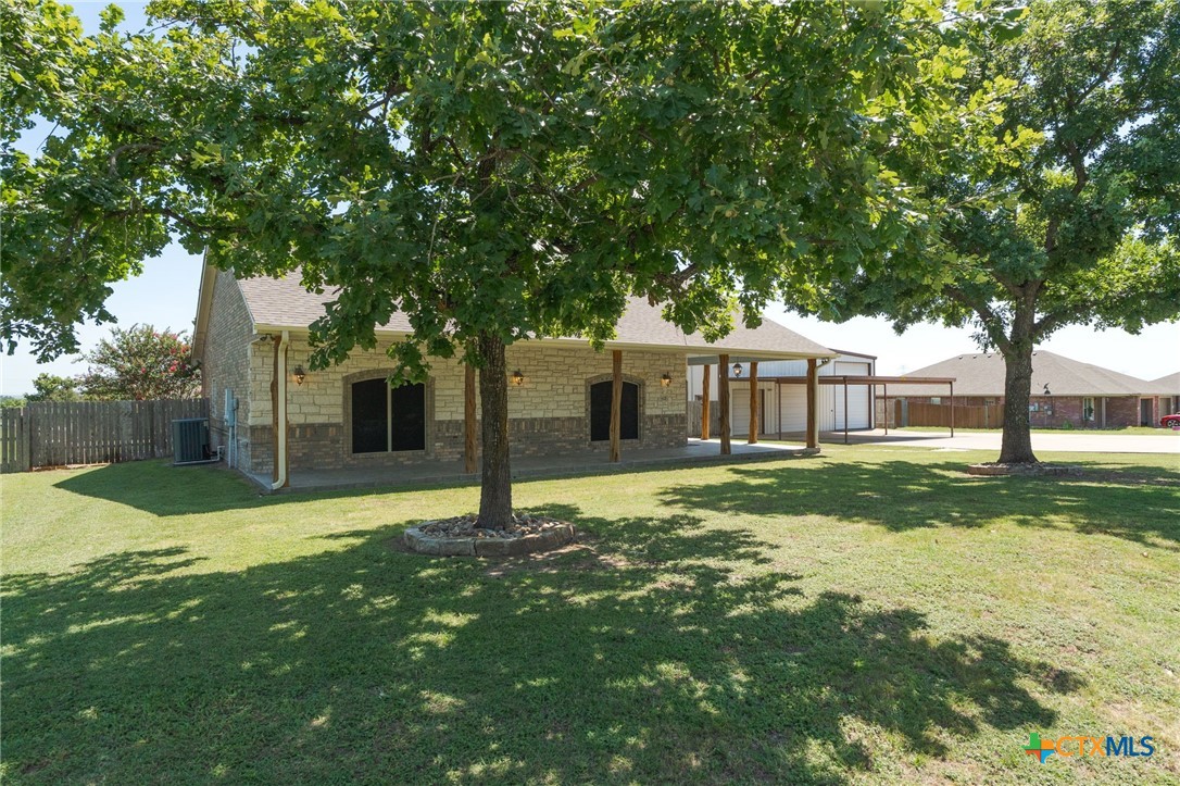 3427 West Amity Road Salado, TX 76571 - Photo 2 of 48