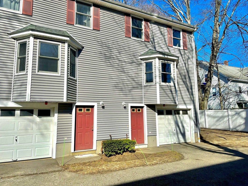 104 Chestnut Street, Unit 6 Waltham, MA 02453 - Photo 18 of 20