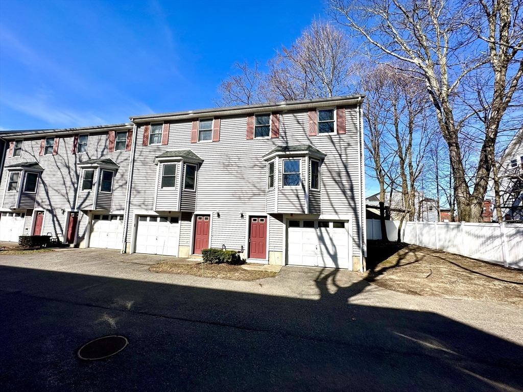 104 Chestnut Street, Unit 6 Waltham, MA 02453 - Photo 20 of 20