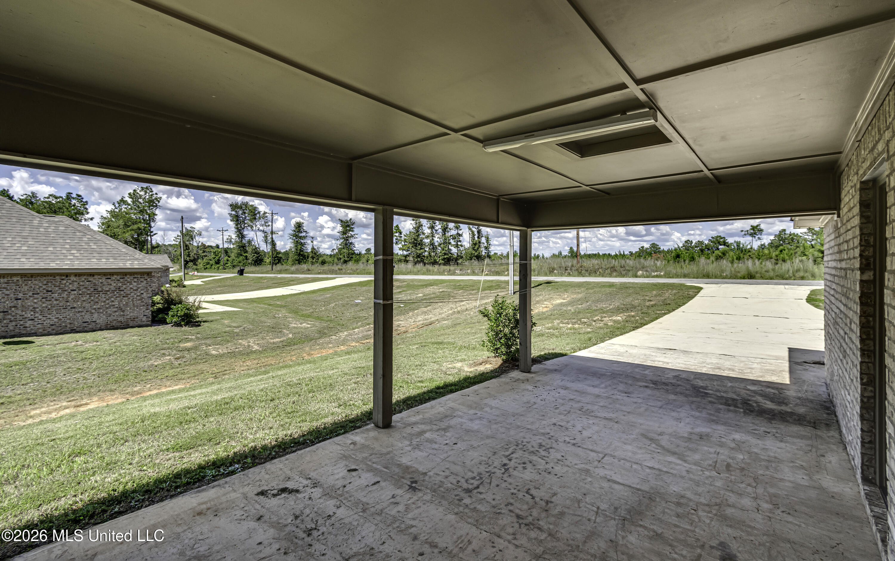 295 Anse Reed Road Magee, MS 39111 - Photo 12 of 33 -295 Anse Reed Rd--10