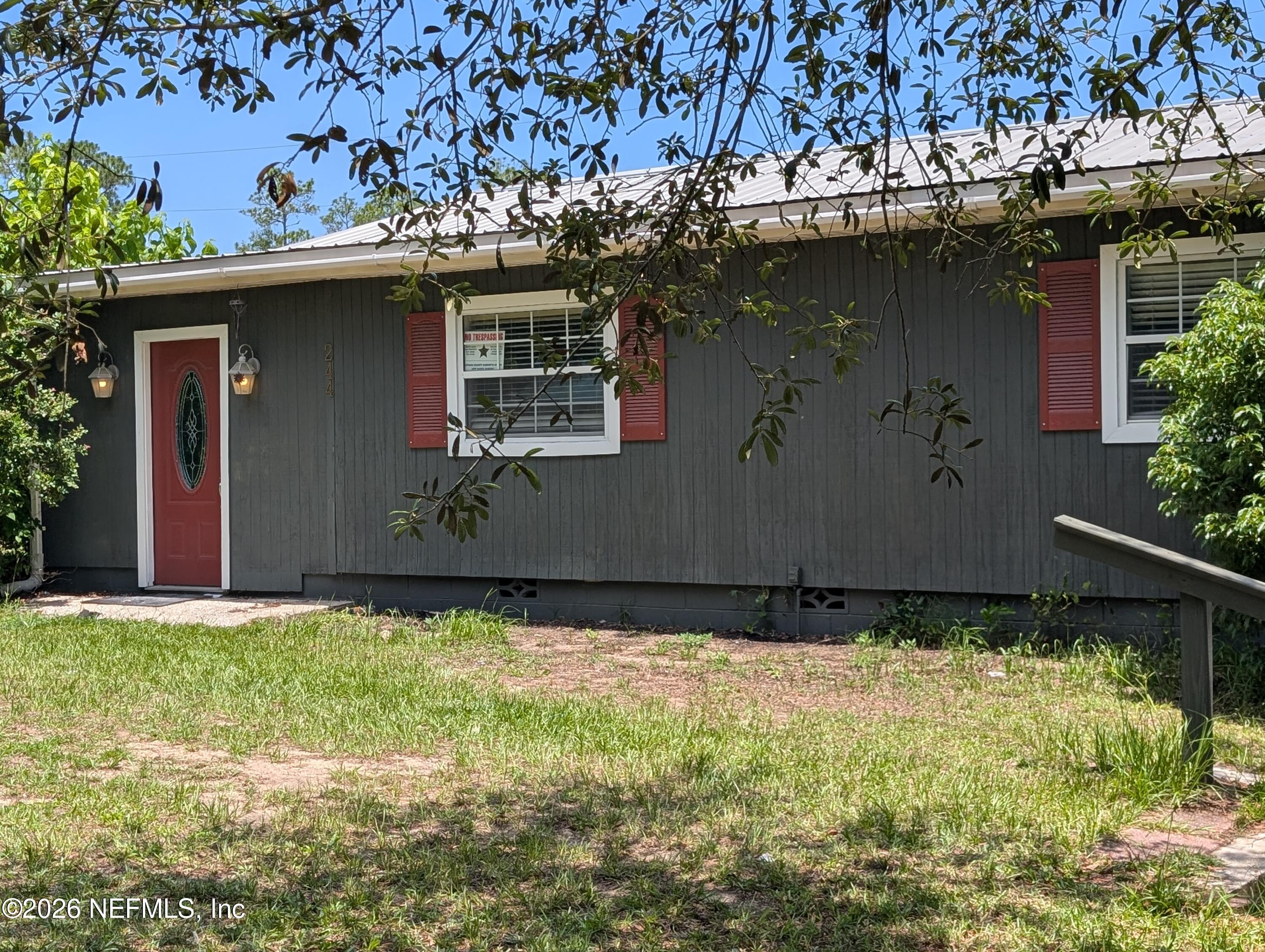244 5th Way Interlachen, FL 32148 - Photo 2 of 5 244 5TH WAY 4
