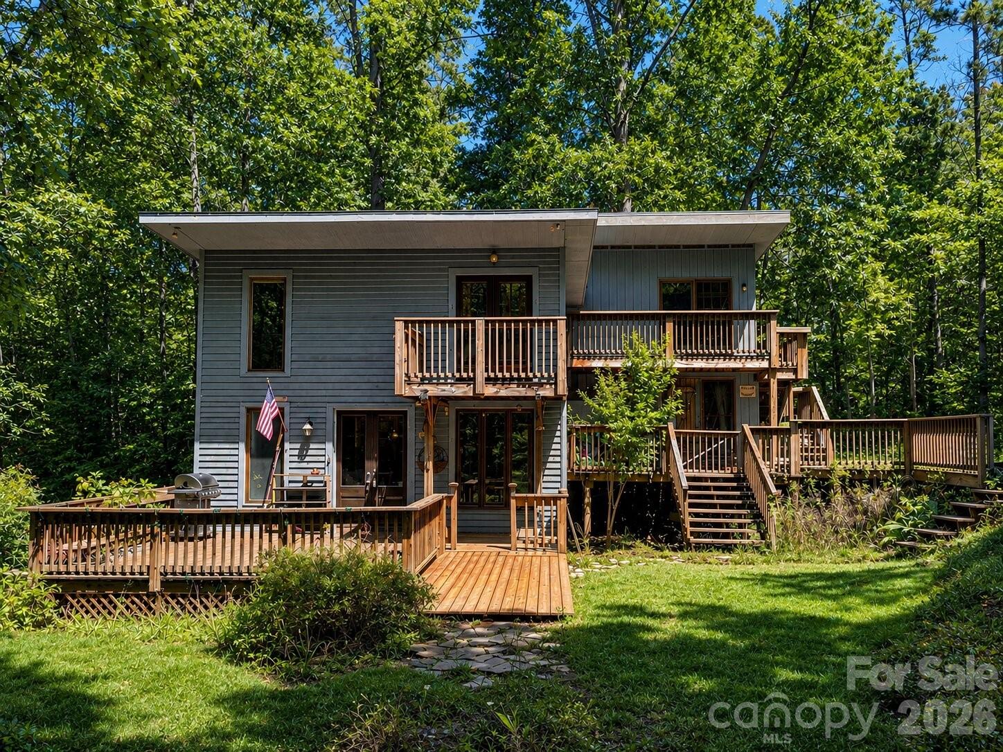 183 Cedarberry Glen Rutherfordton, NC 28139 - Photo 1 of 30