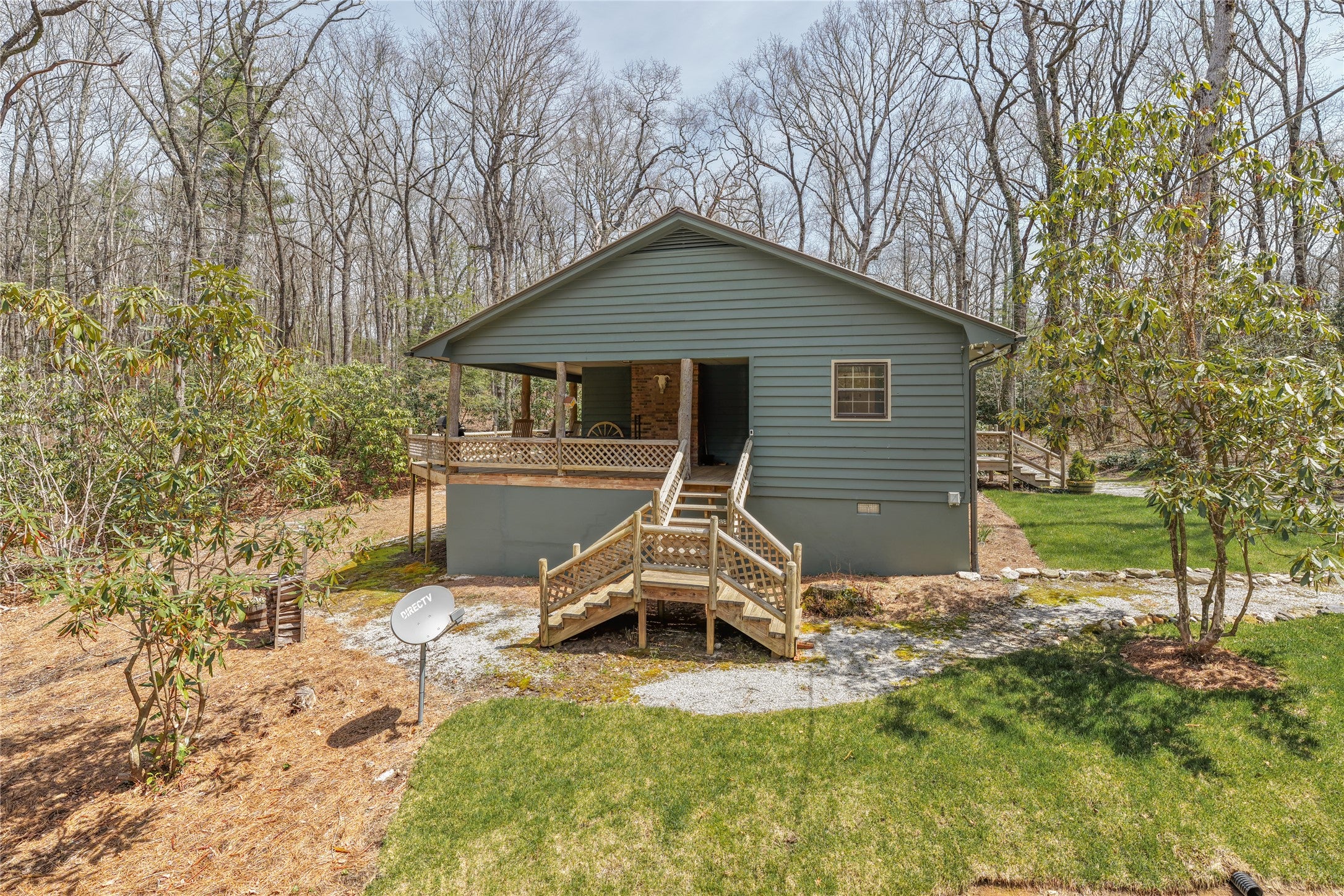 255 Turtle Pond Road Highlands, NC 28741 - Photo 62 of 72 Gallery Image 62