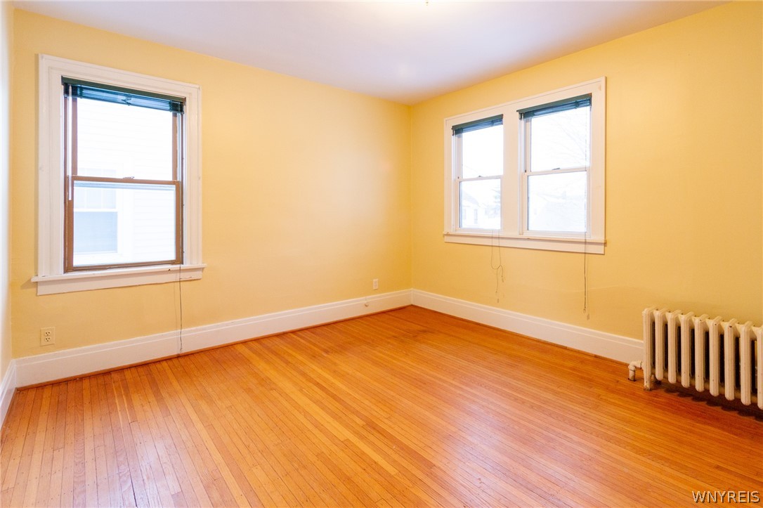 980 Parkside Avenue Buffalo, NY 14216 - Photo 11 of 19 Bedroom 2