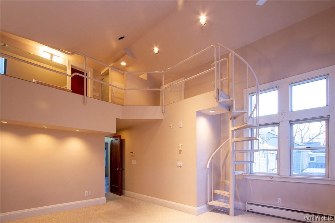 980 Parkside Avenue Buffalo, NY 14216 - Photo 13 of 19 Master Bedroom