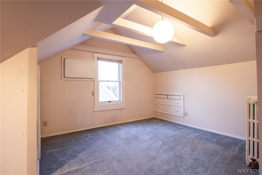 980 Parkside Avenue Buffalo, NY 14216 - Photo 17 of 19 Bonus Room, 3rd floor