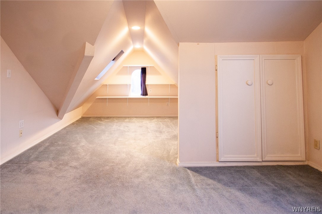 980 Parkside Avenue Buffalo, NY 14216 - Photo 18 of 19 Bonus Room, 3rd floor