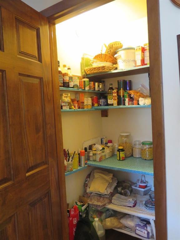 2034 Eastern Road Warren, ME 04864 - Photo 11 of 22 Pantry