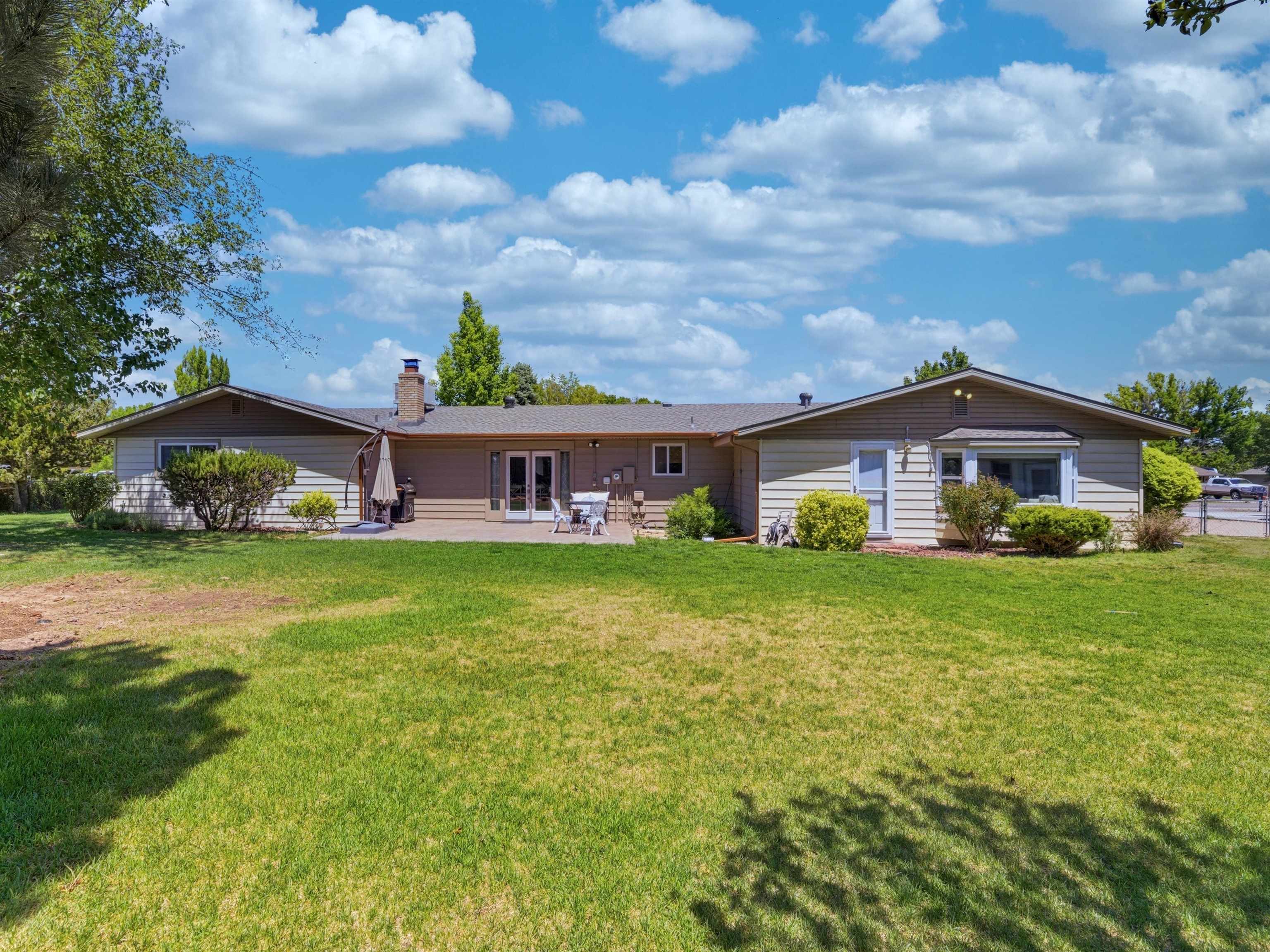 2255 Tanglewood Road Grand Junction, CO 81507 - Photo 24 of 31