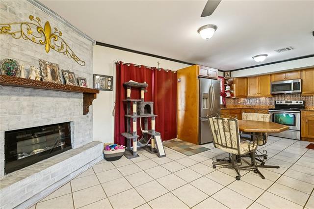 909 Libra Lane Kenner, LA 70065 - Photo 2 of 16