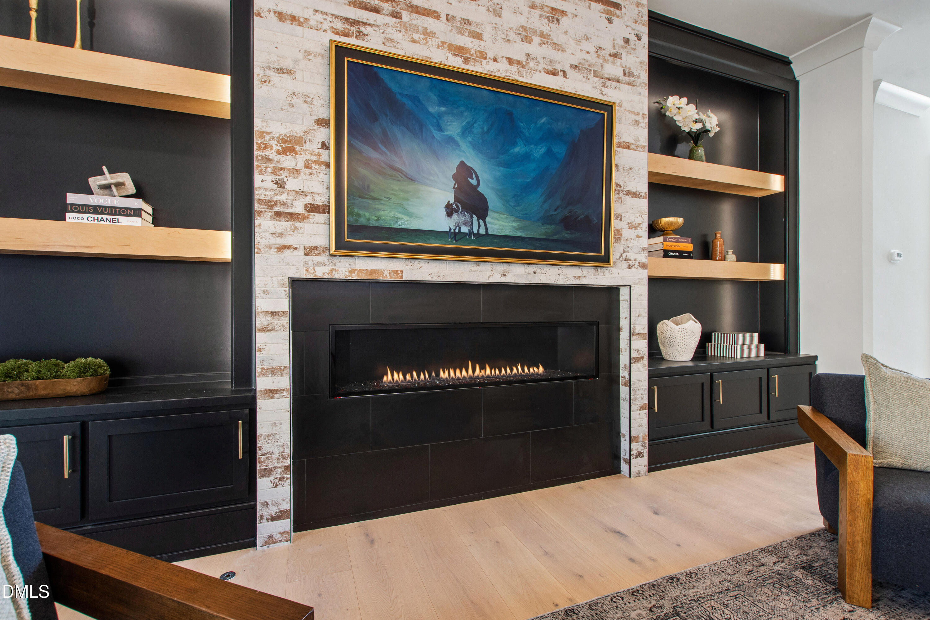 405 Latimer Road Raleigh, NC 27609 - Photo 11 of 100 Latimer (114)