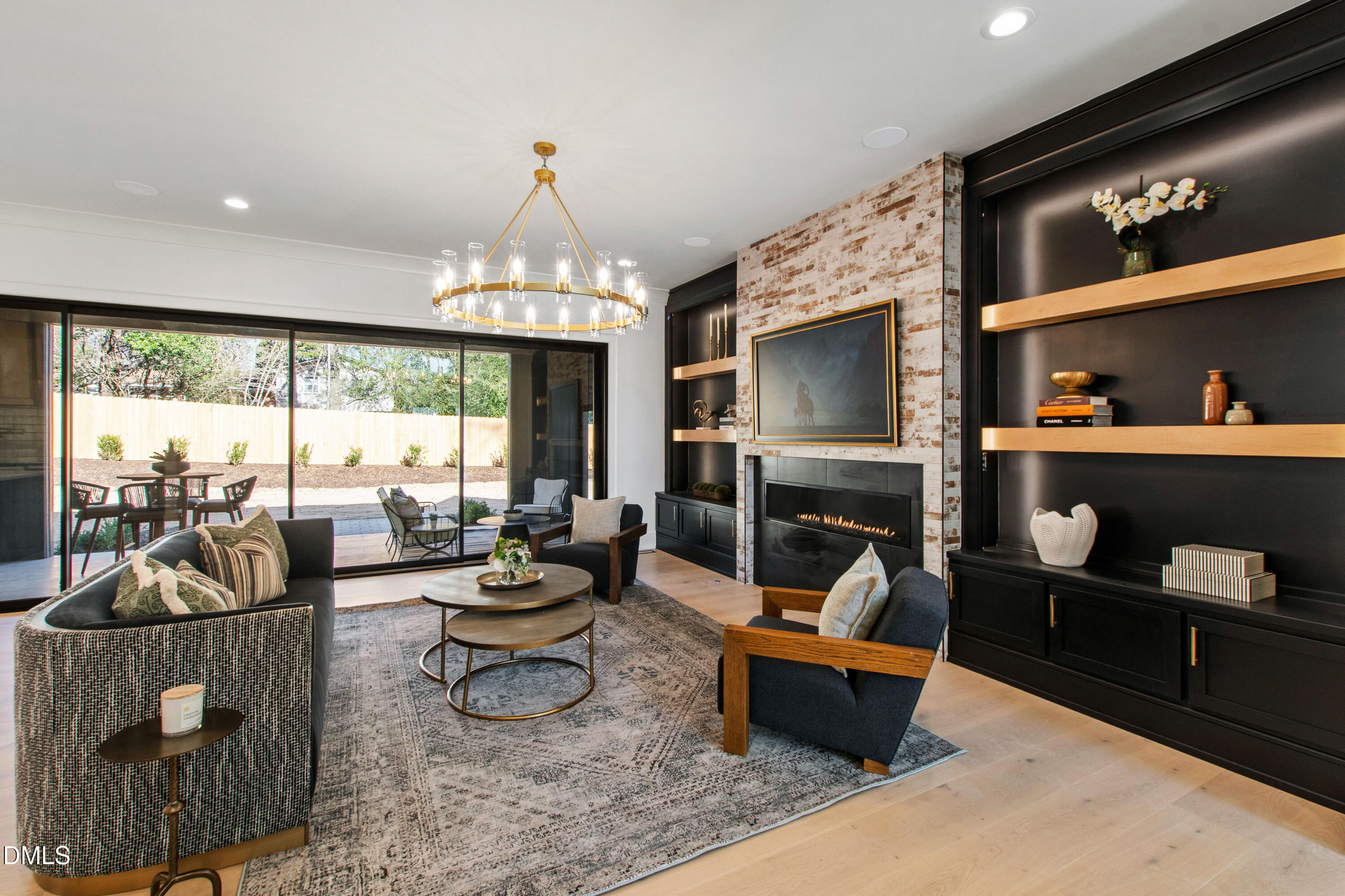 405 Latimer Road Raleigh, NC 27609 - Photo 13 of 100 Latimer (112)