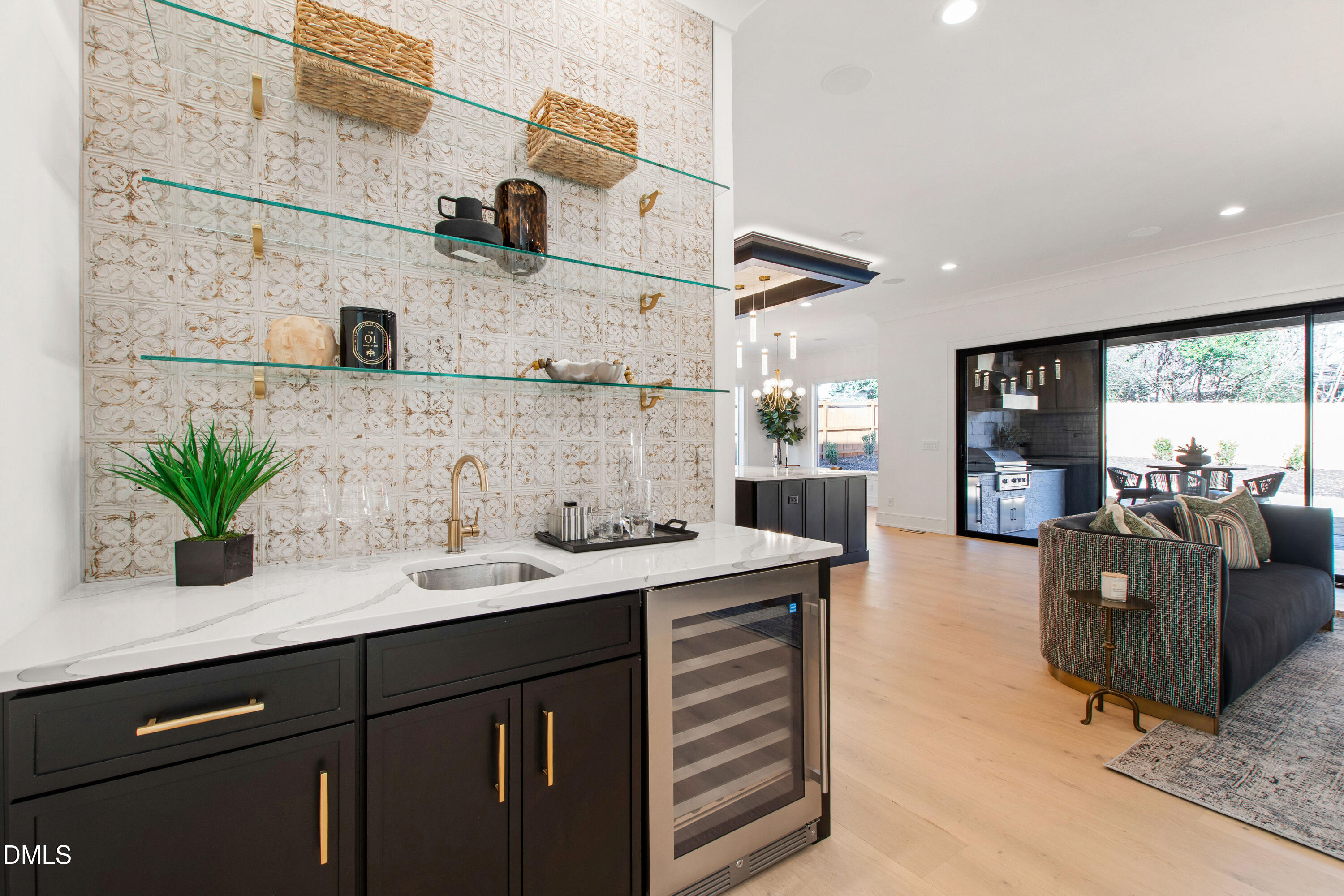 405 Latimer Road Raleigh, NC 27609 - Photo 17 of 100 Latimer (75)