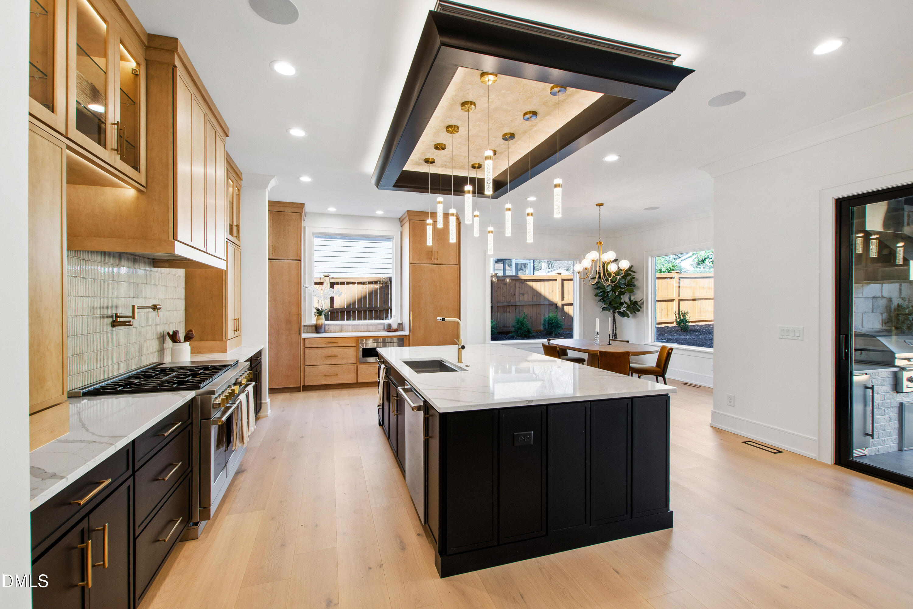 405 Latimer Road Raleigh, NC 27609 - Photo 20 of 100 Latimer (91)