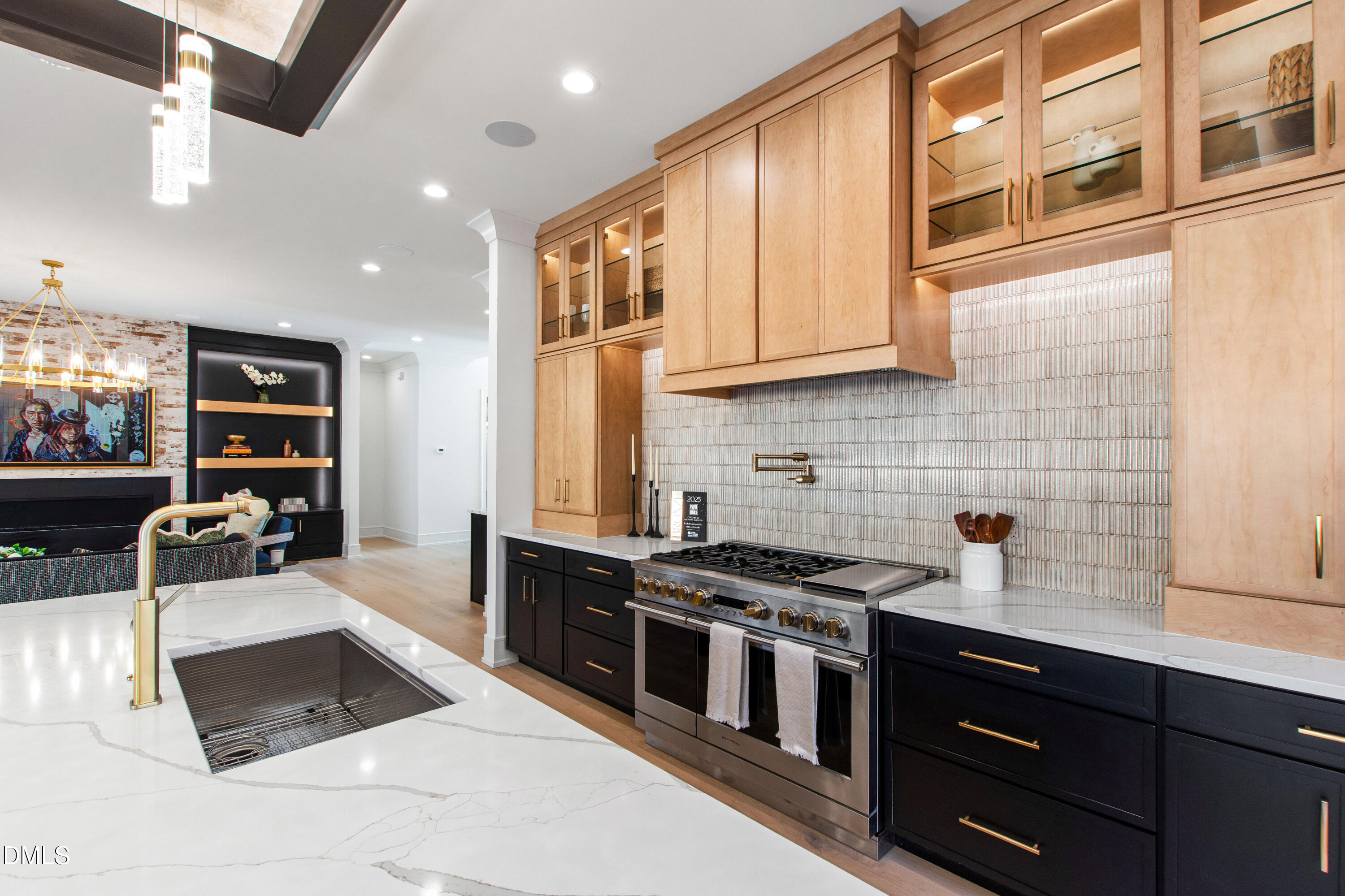 405 Latimer Road Raleigh, NC 27609 - Photo 21 of 100 Latimer (94)