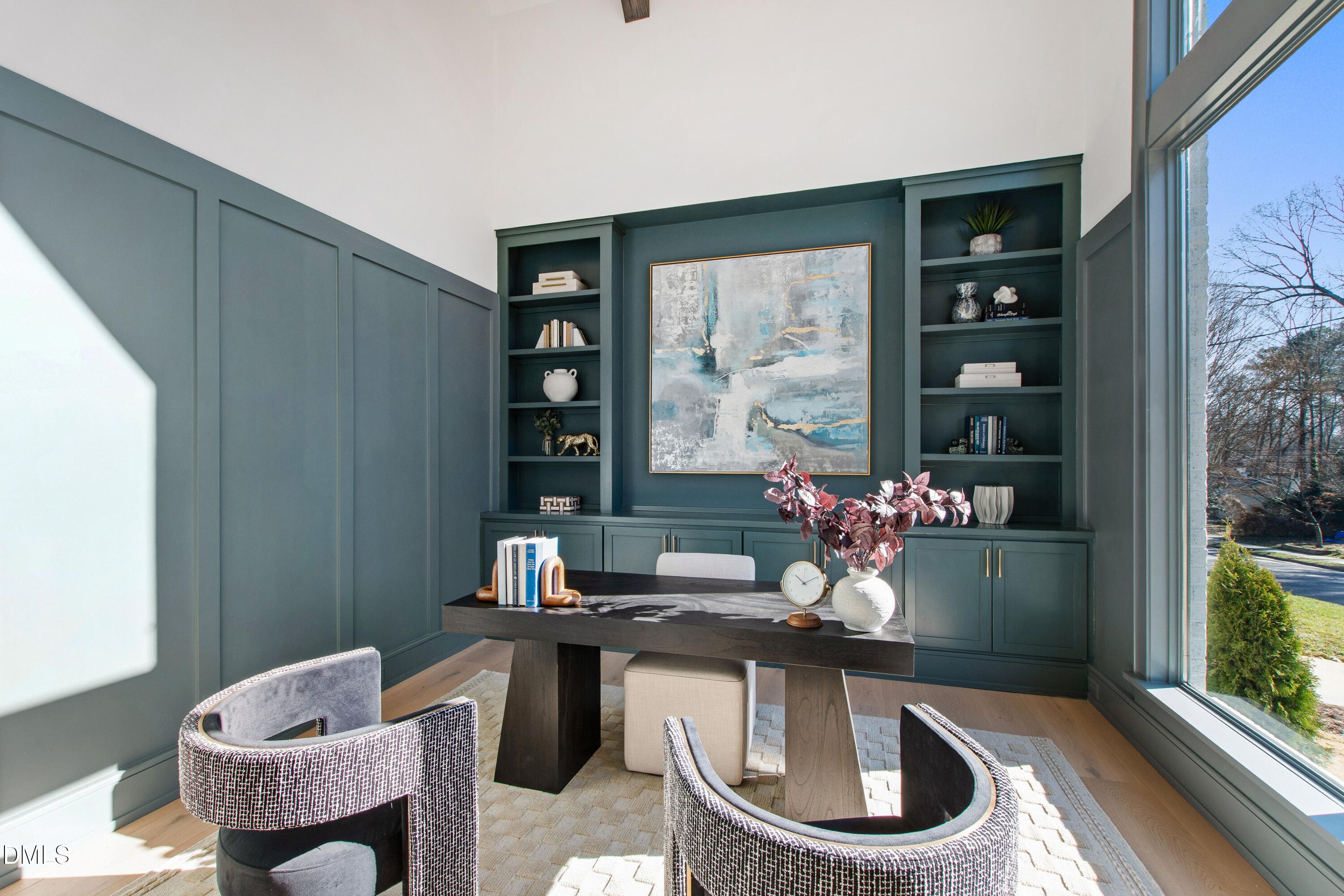 405 Latimer Road Raleigh, NC 27609 - Photo 29 of 100 Latimer (65)