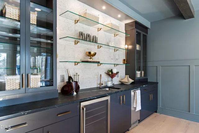 $2,725,000 | 405 Latimer Road, Raleigh, NC 27609