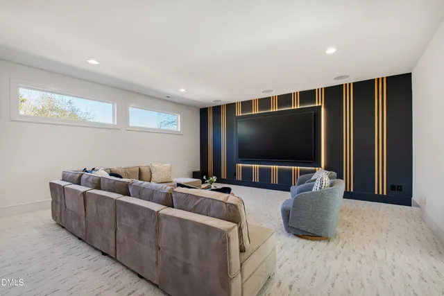 $2,725,000 | 405 Latimer Road, Raleigh, NC 27609