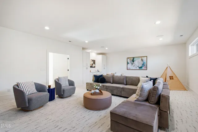 $2,725,000 | 405 Latimer Road, Raleigh, NC 27609