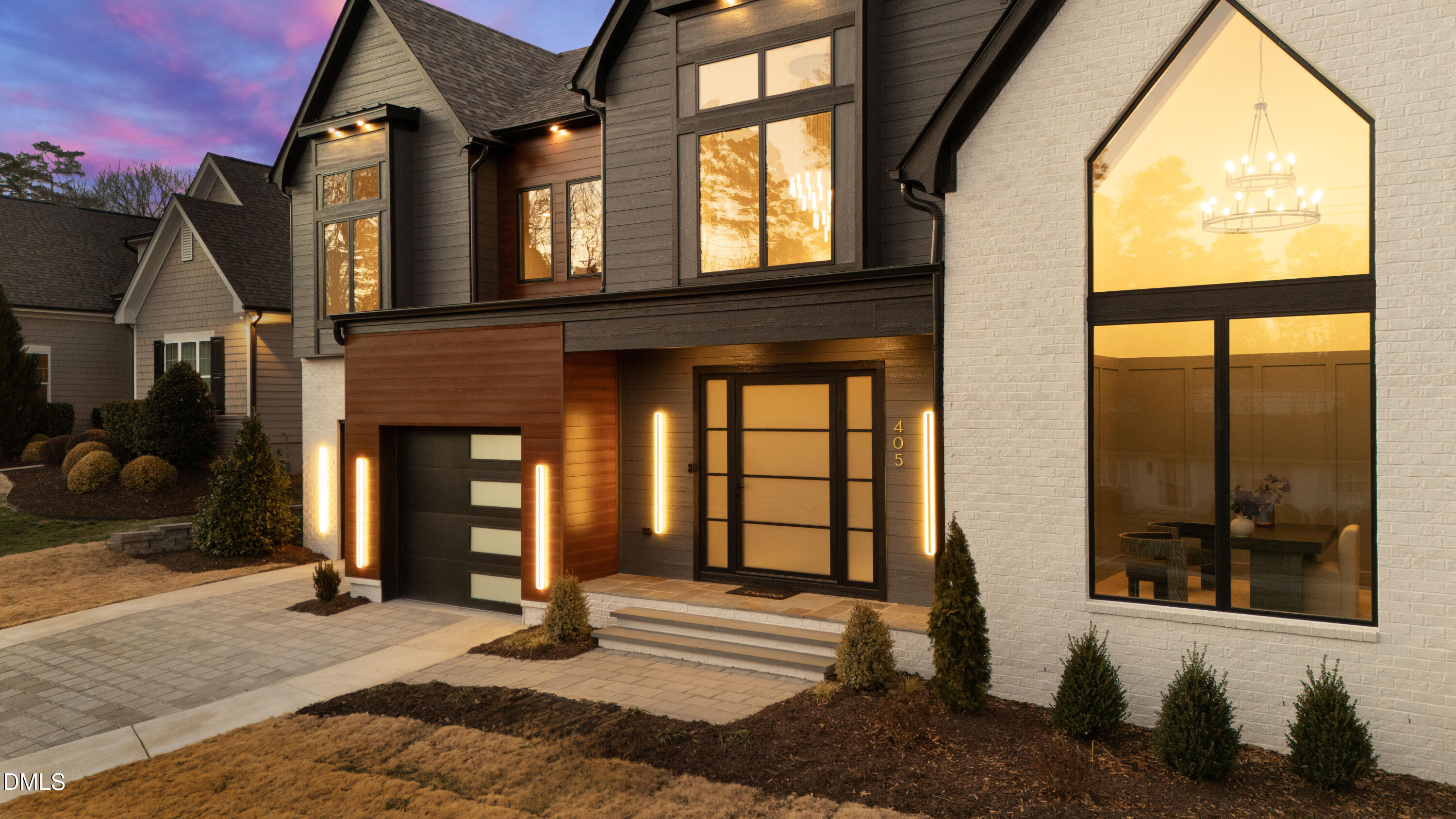 405 Latimer Road Raleigh, NC 27609 - Photo 5 of 100 Latimer (12)