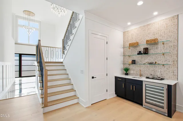 $2,725,000 | 405 Latimer Road, Raleigh, NC 27609