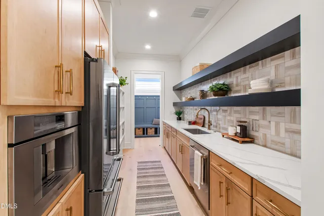 $2,725,000 | 405 Latimer Road, Raleigh, NC 27609