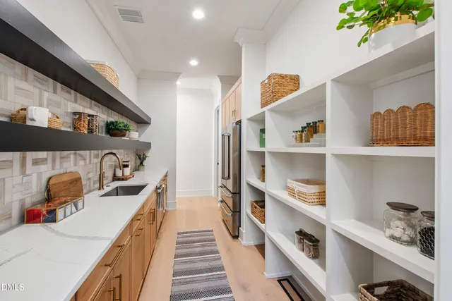 $2,725,000 | 405 Latimer Road, Raleigh, NC 27609