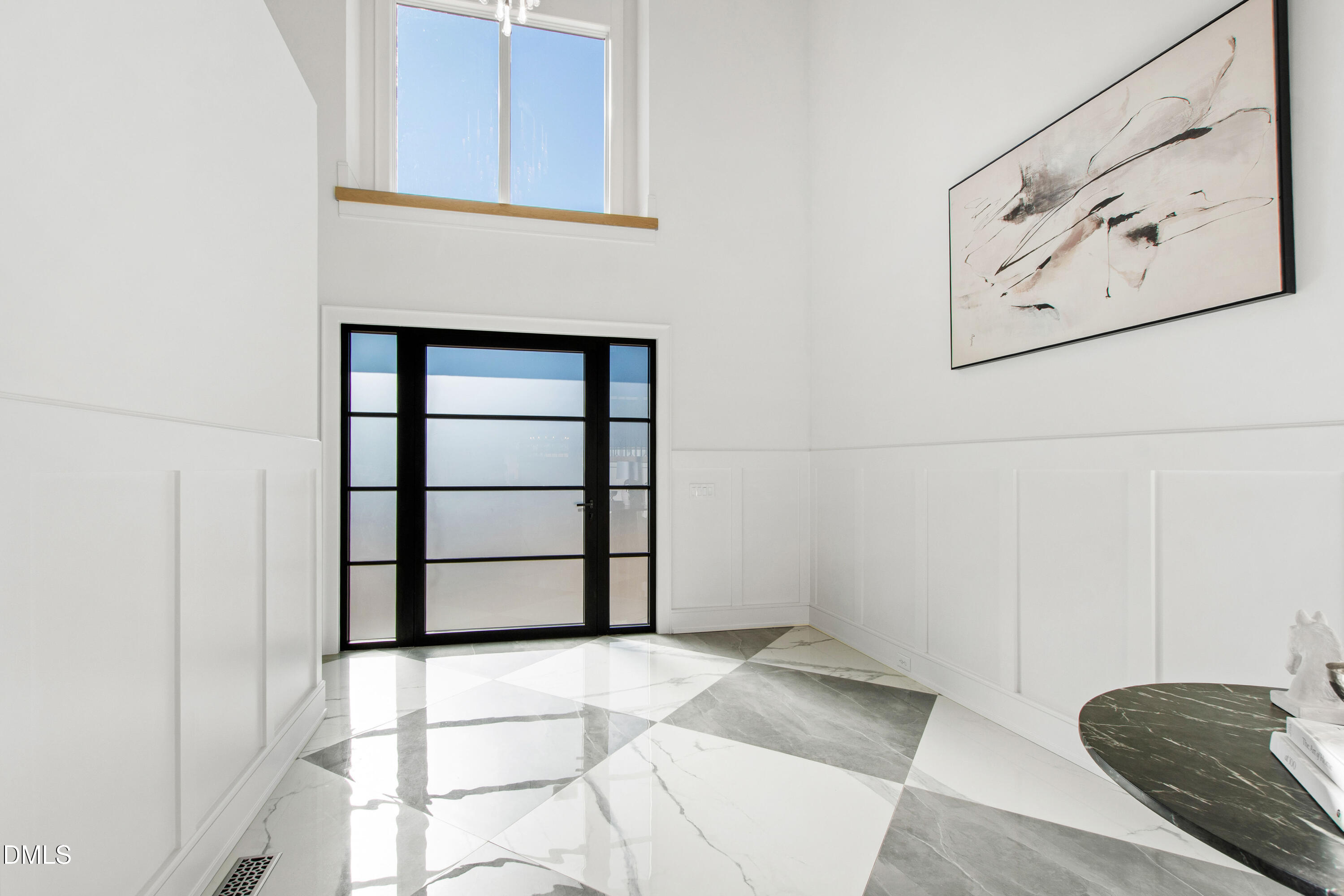 405 Latimer Road Raleigh, NC 27609 - Photo 7 of 100 Latimer (63)