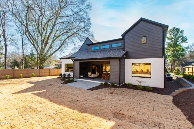 $2,725,000 | 405 Latimer Road, Raleigh, NC 27609