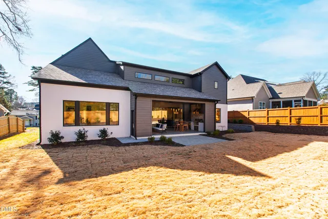 $2,725,000 | 405 Latimer Road, Raleigh, NC 27609